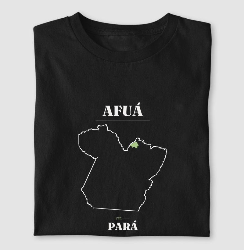 Afuá | Legado PA