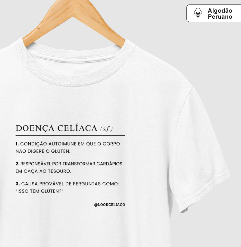 Doença Celíaca