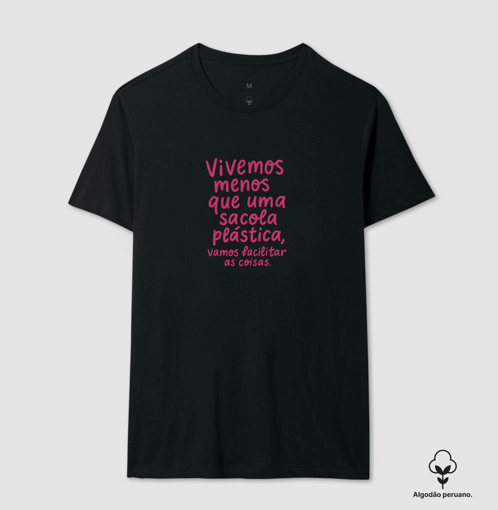 Vamos facilitar as coisas?