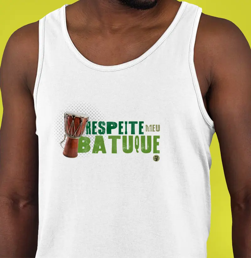 Meu Batuque (Respeite)