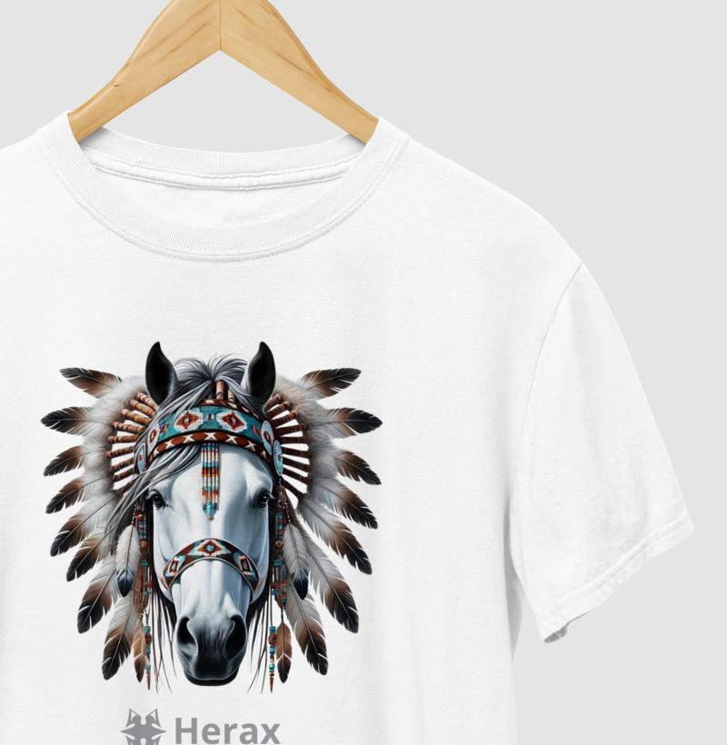 Camiseta HERAX - CM0118