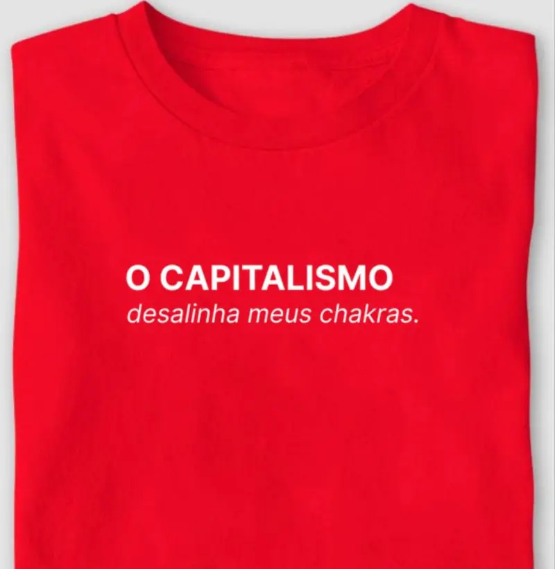 Capitalismo chakras