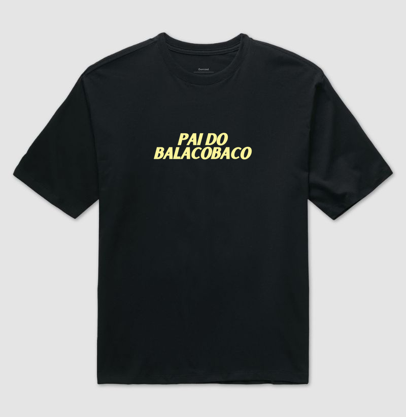 Pai do Balacobaco