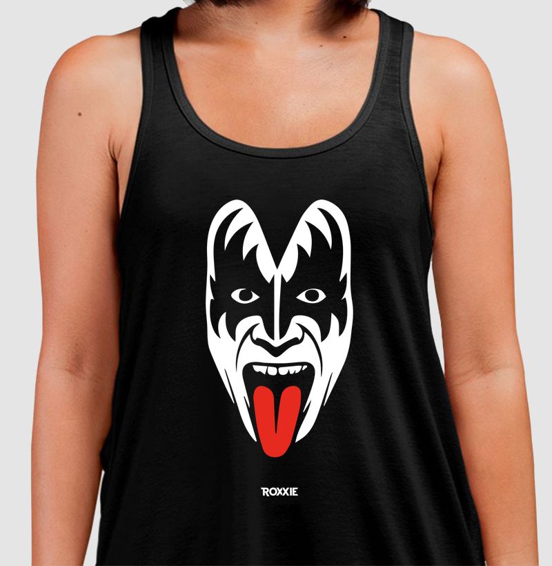 Camiseta - Gene rocks! - Regata