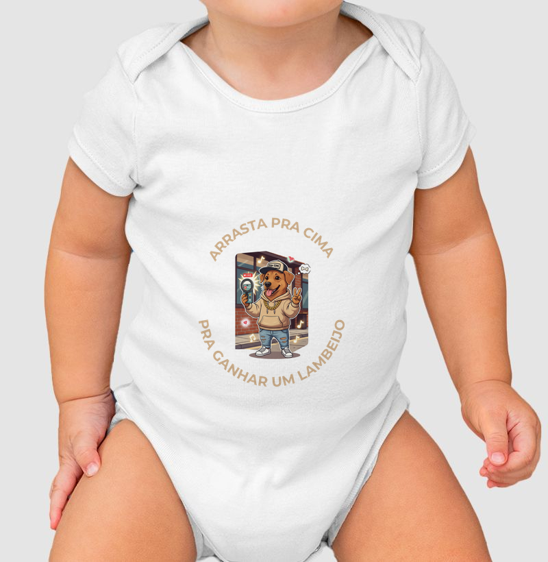 CARAMELO TIK TOKER -  Body 