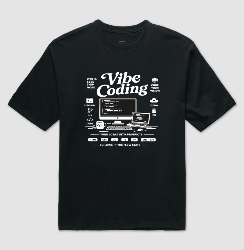 Vibe Coding