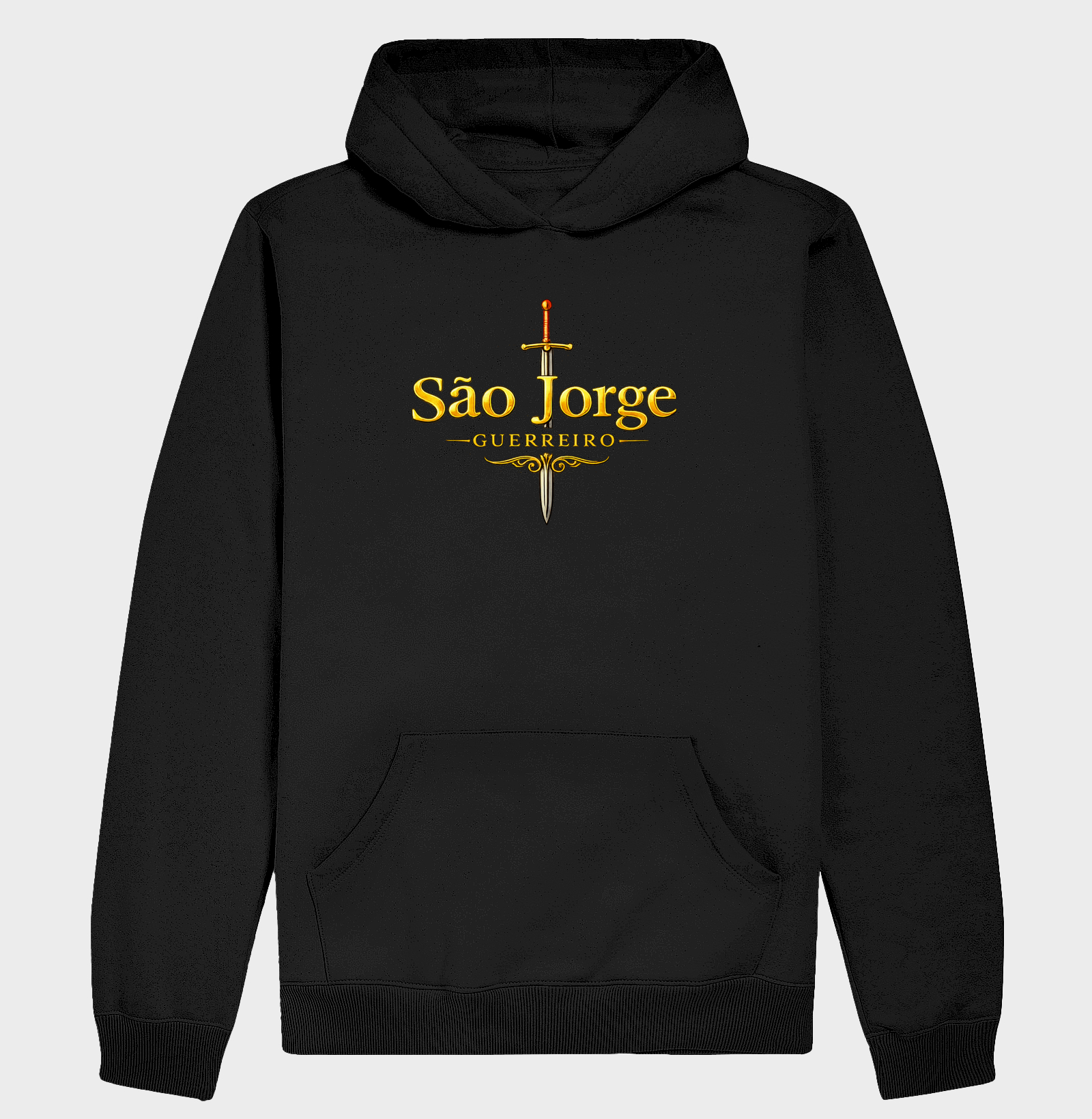 São Jorge 
