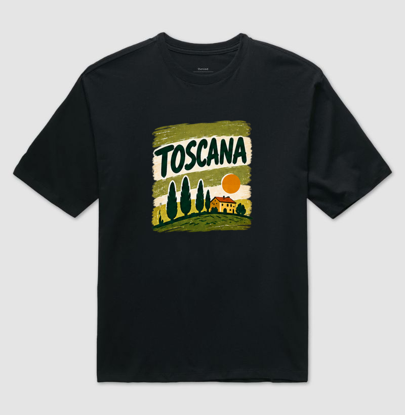 Toscana Listrado