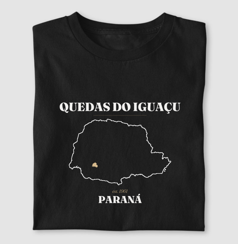 Quedas do Iguaçu | Legado PR