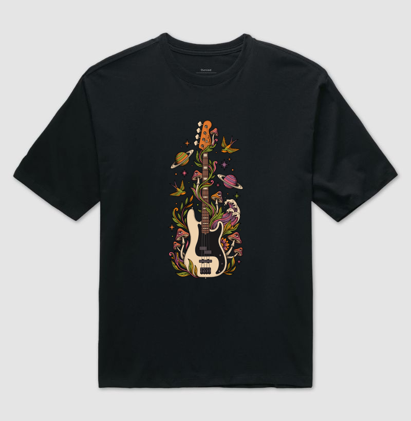 Precision Bass #1