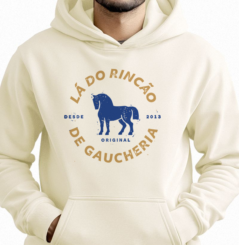 Alma de Rincão - Lá do Rincão