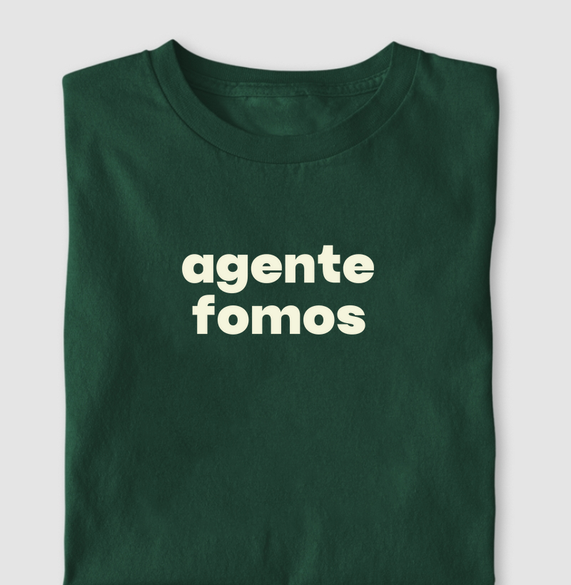 Agente fomos