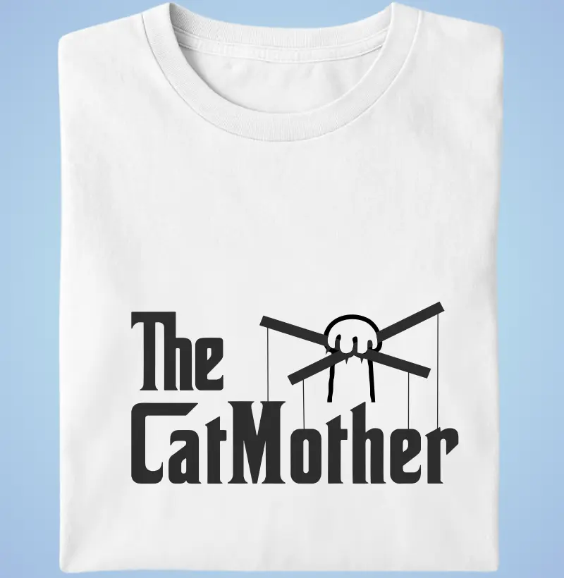 The catmother