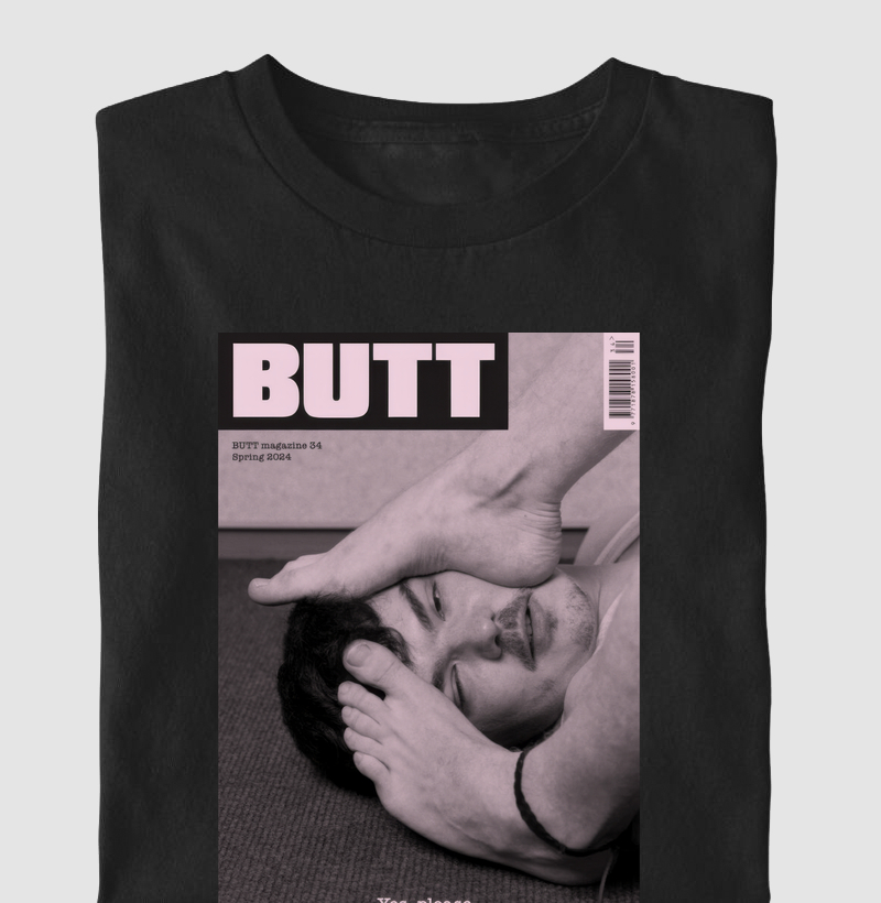 Butt