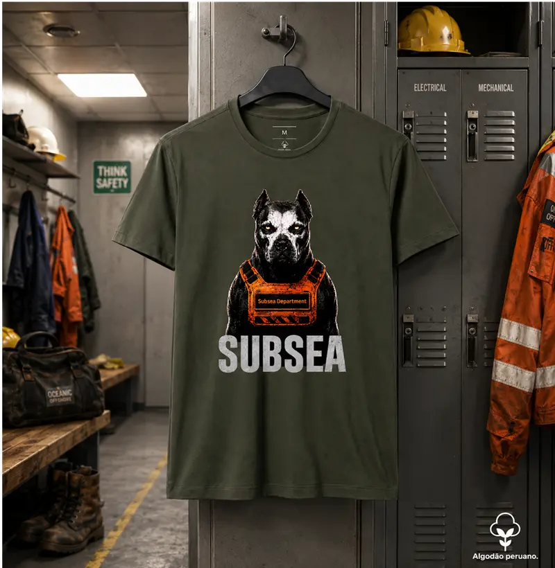Subsea DPT Pitbull