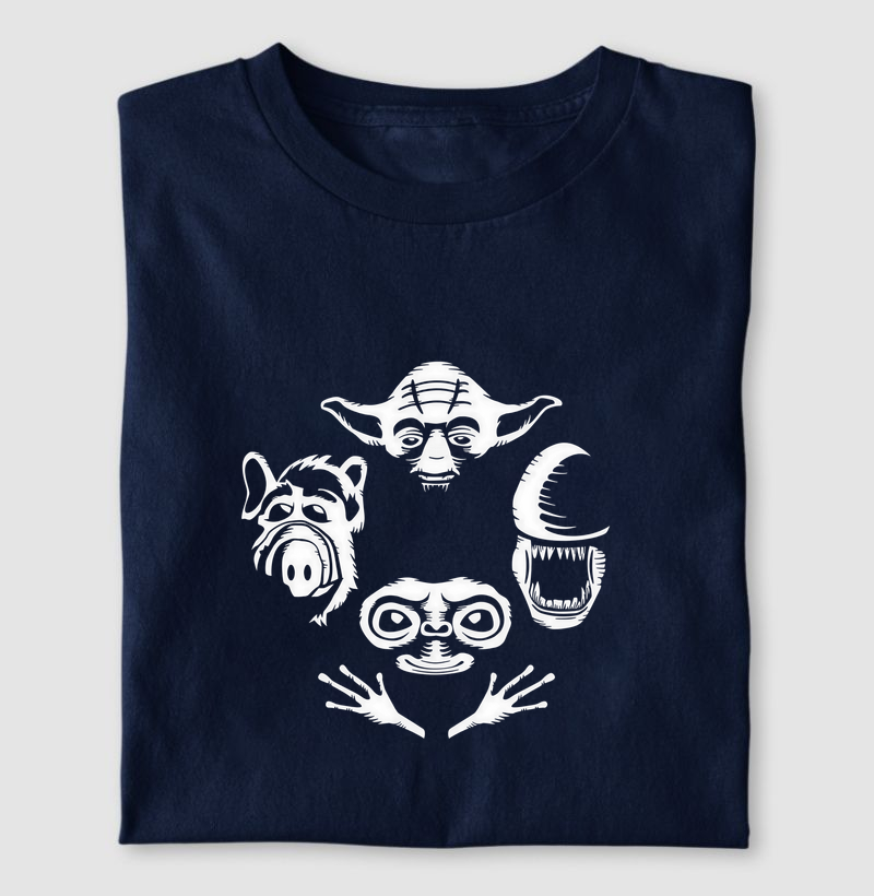Bohnalien Rhapsody