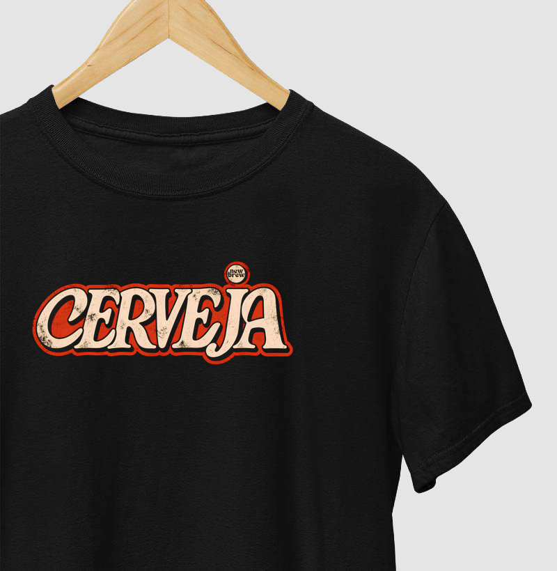 Cerveja 3 - New Brew