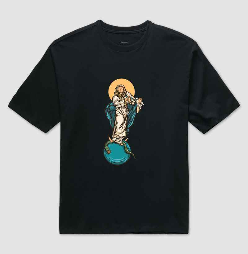 Nossa Senhora da Imaculada Conceição