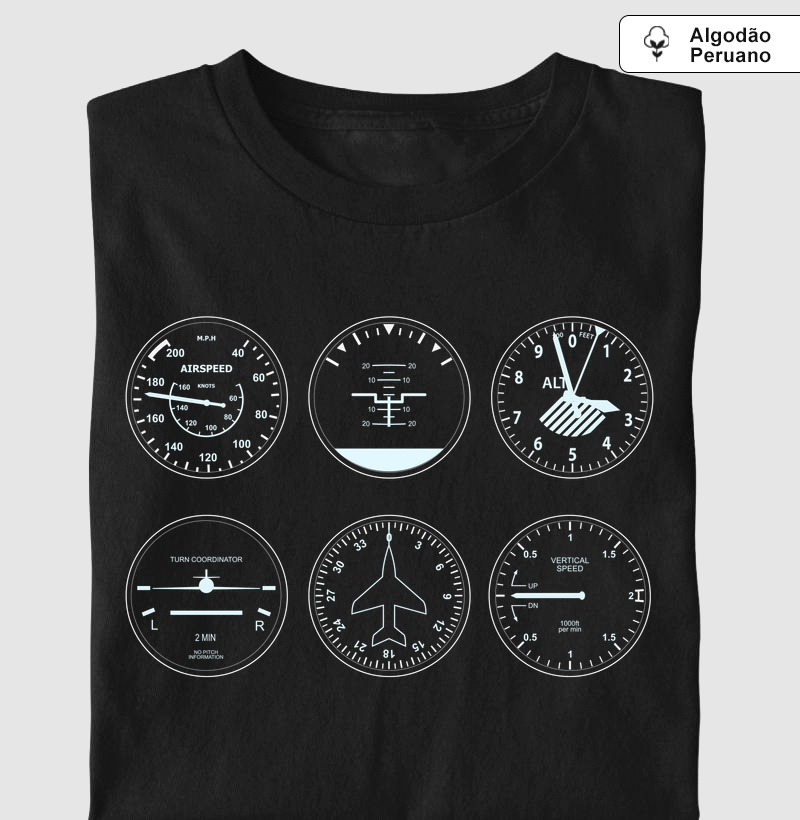 Instrumentos - Clean