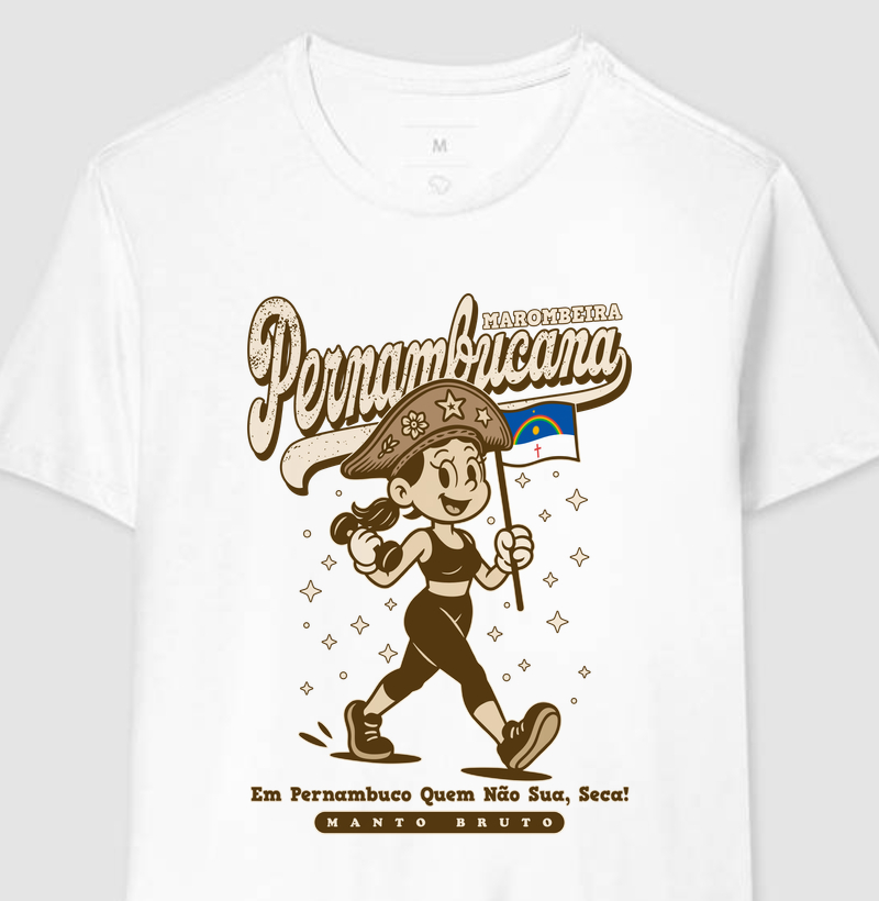 Marombeira Pernambuco