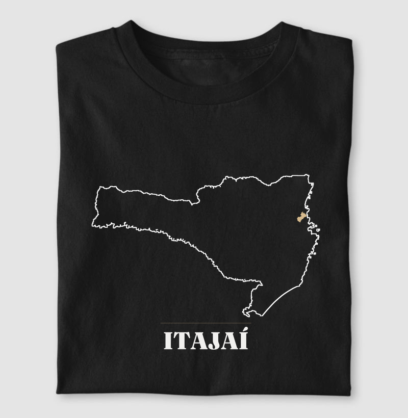 Itajaí | Traço SC