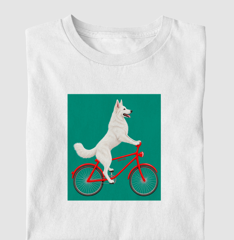 Pedal Canadense 🚲🤍🐾