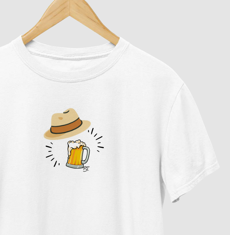 O Malandro e o Chopp