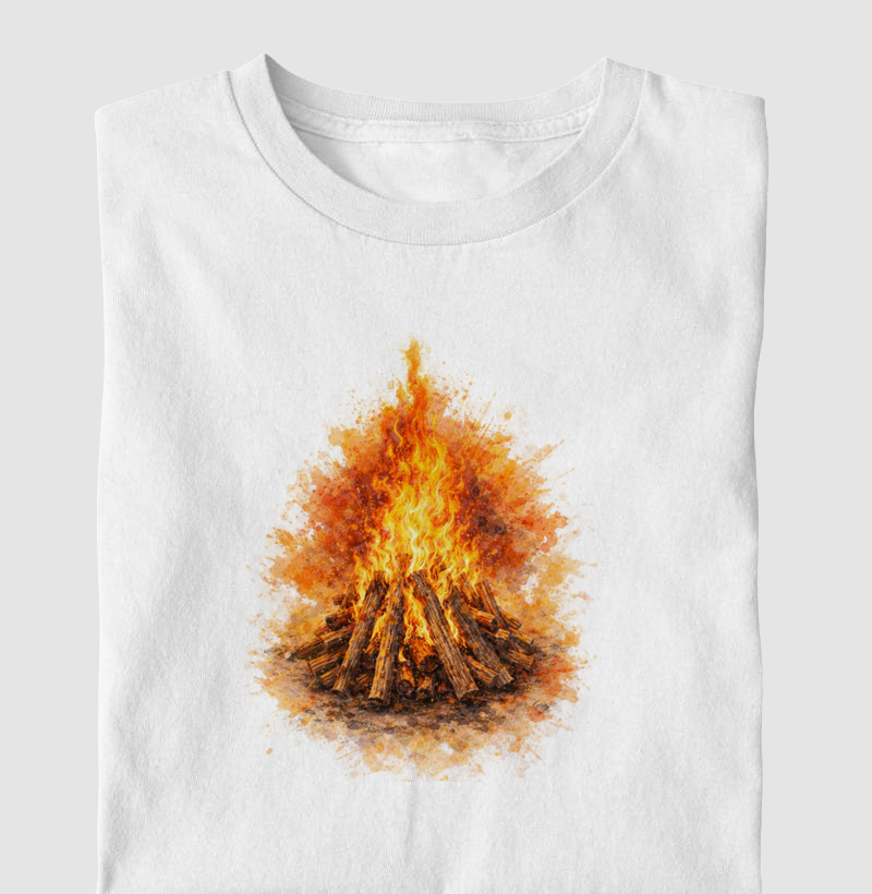 Fogueira de São João