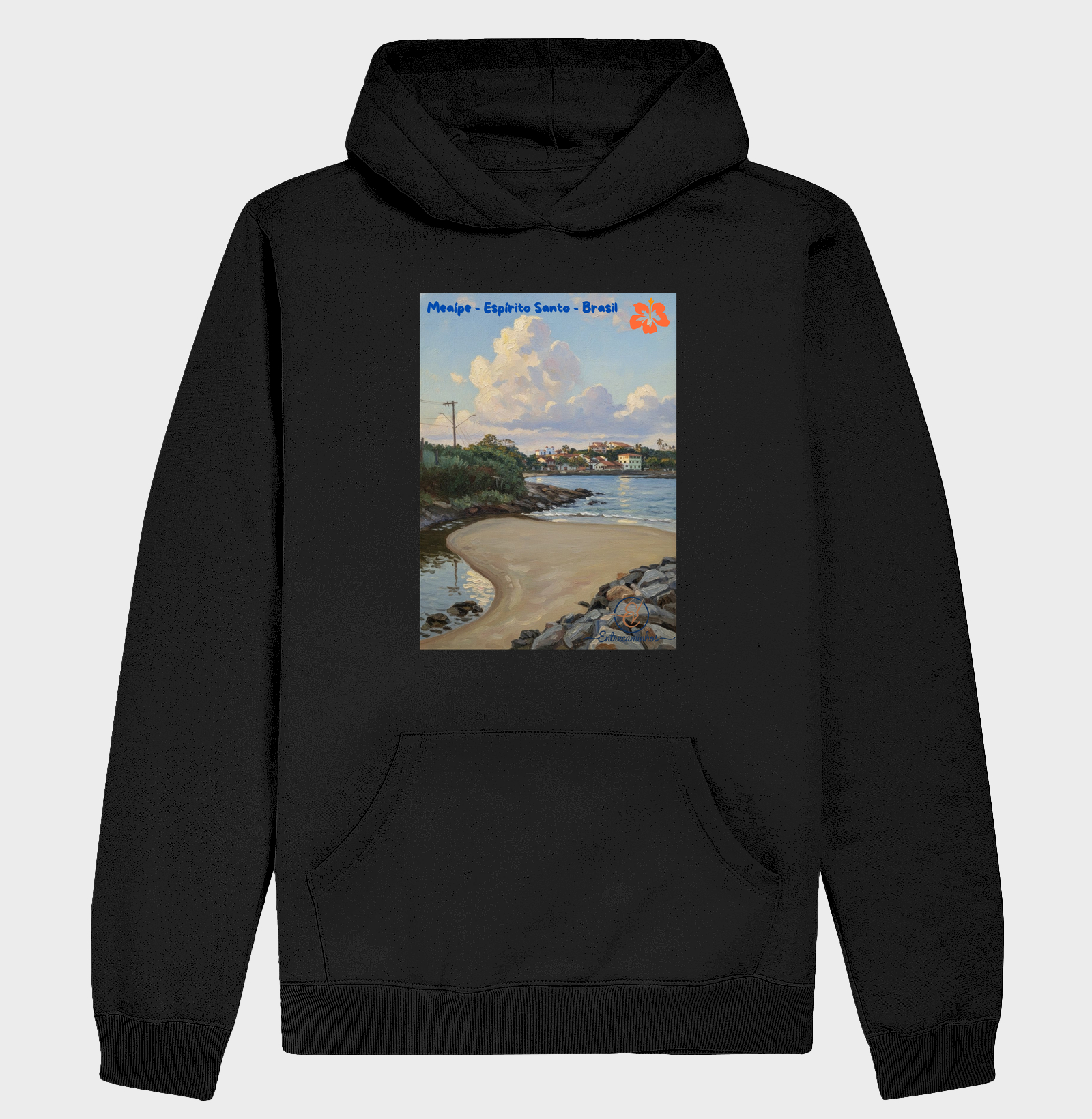 Meaípe Espírito Santo Brasil (tela2)