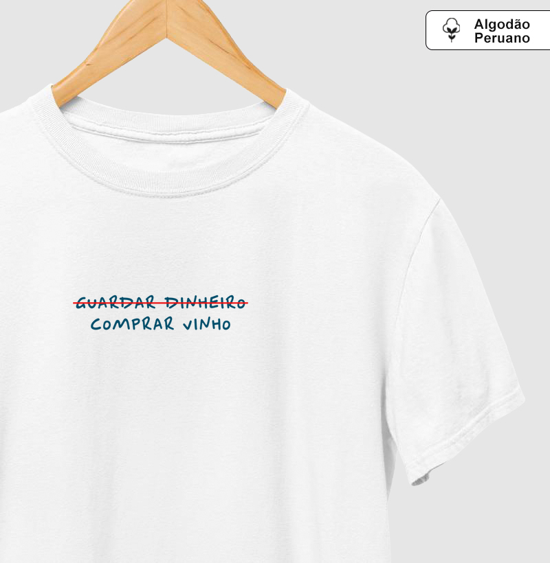 Comprar vinho - PREMIUM - Algodão Peruano