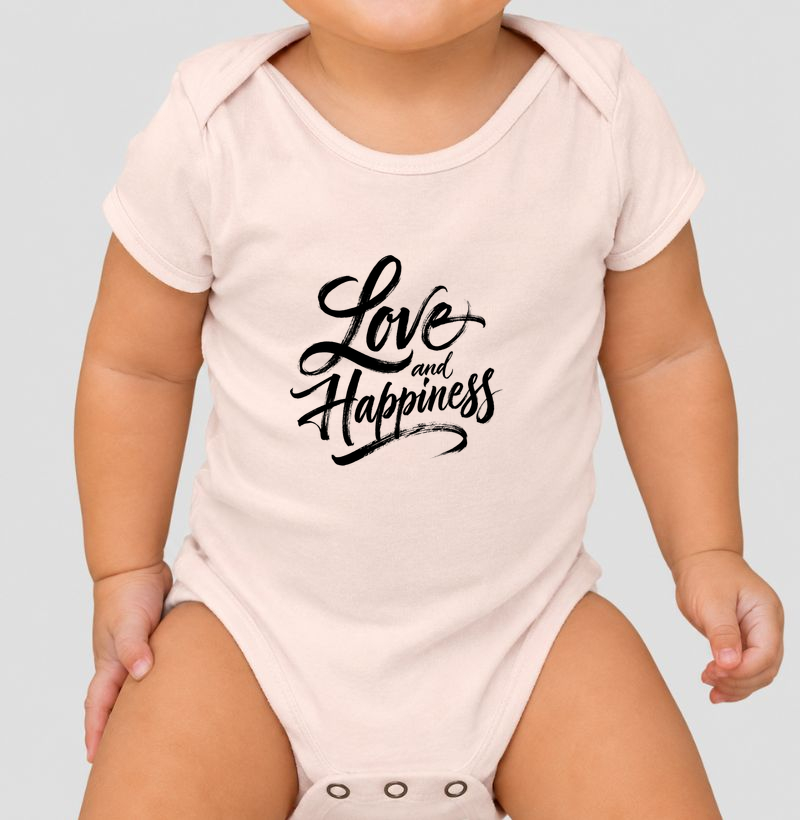 Love and Happiness
