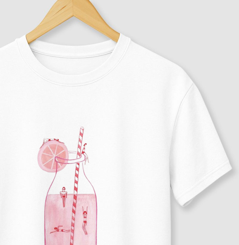 Pink Lemonade