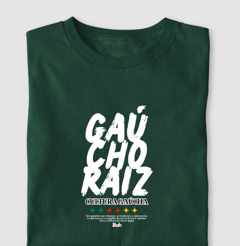 Gaúcho Raiz