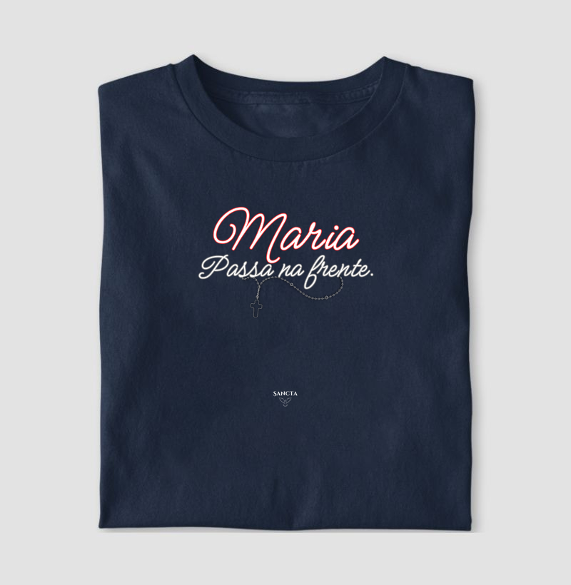 Maria Passa na Frente