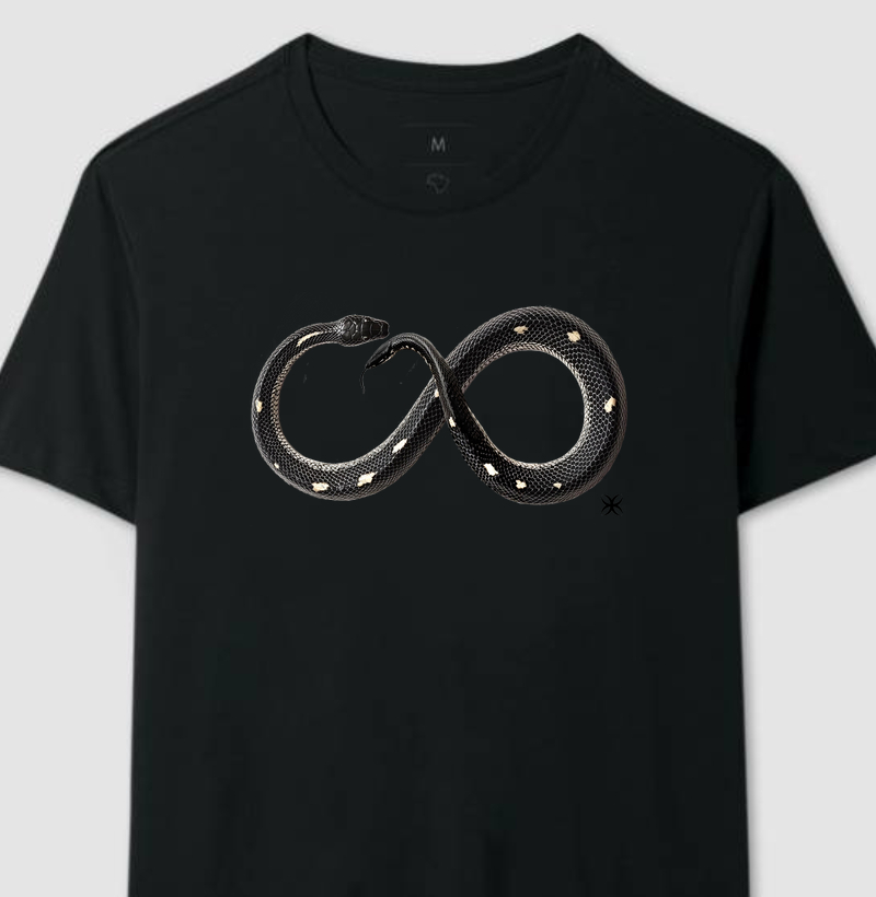 Serpente/Infinito
