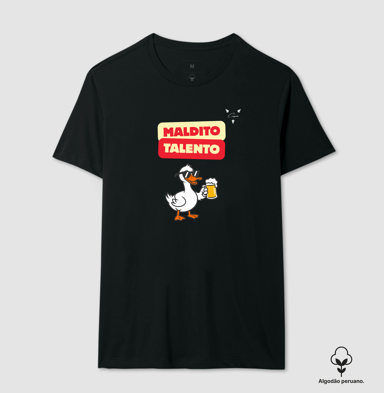 "Talento" - Linha Premium
