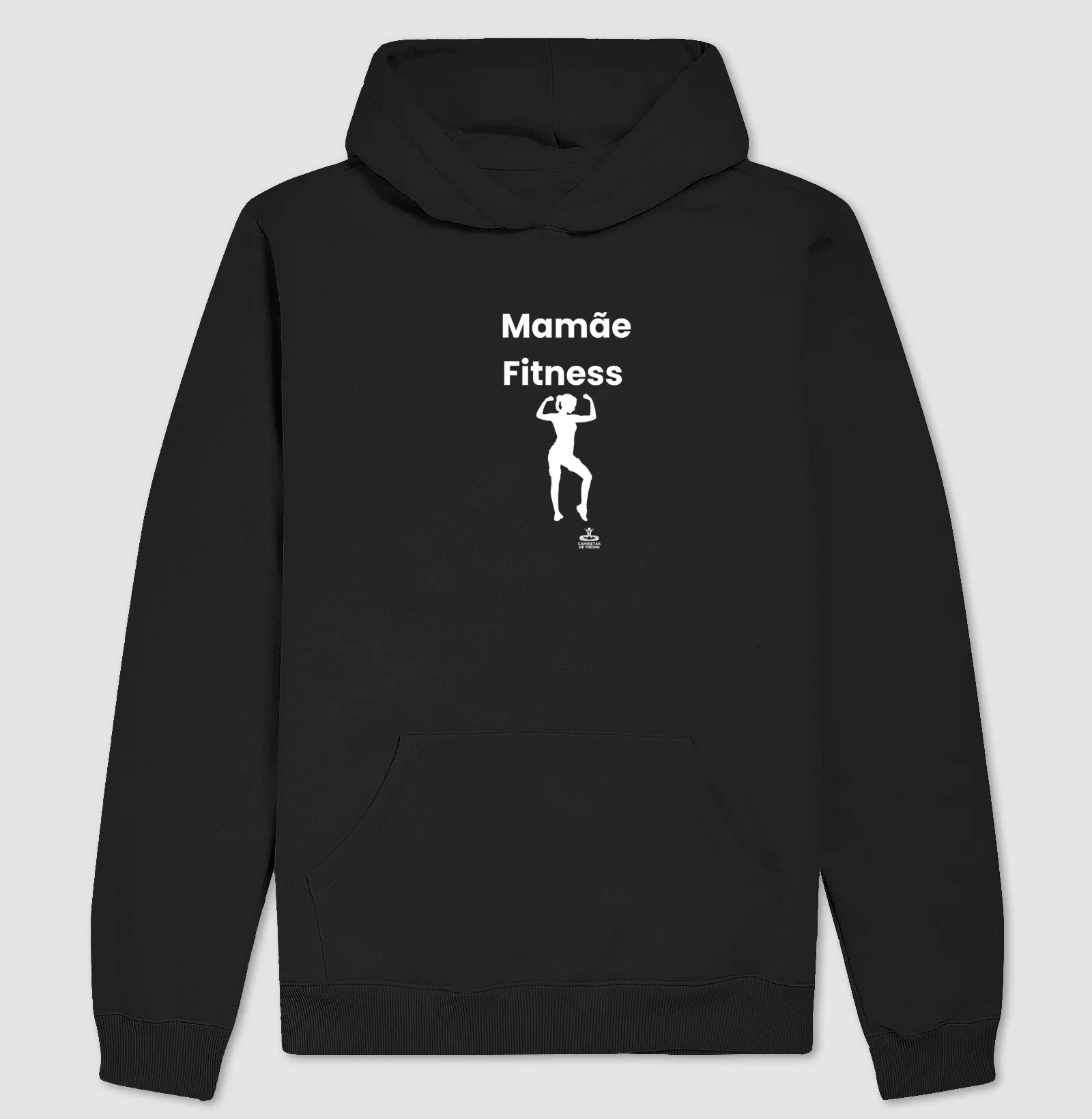 Mamãe Fitness