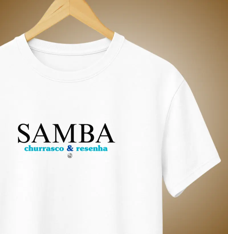 Samba Churrasco & Resenha