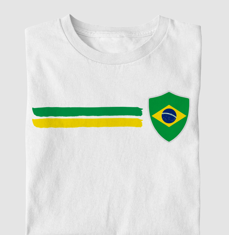 Escudo brasileiro (INFANTIL)