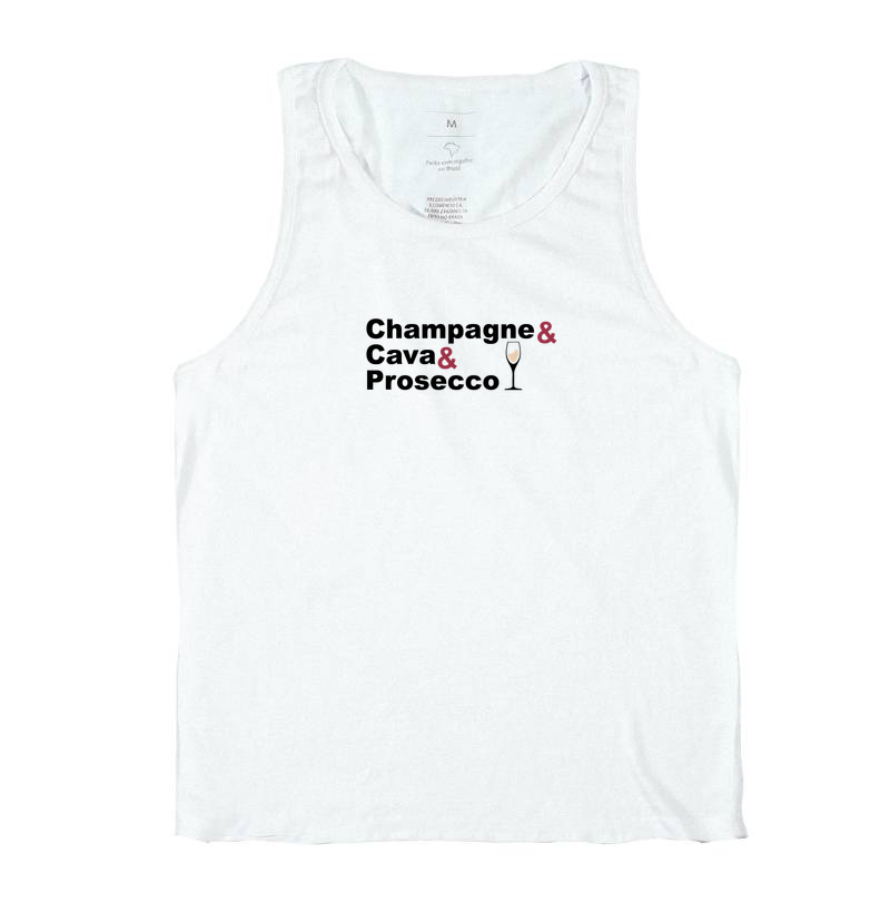 Champagne & Cava & Prosecco - Regata