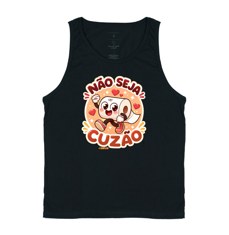 Não Seja Cuzão