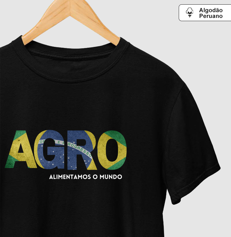 Agro Brasil