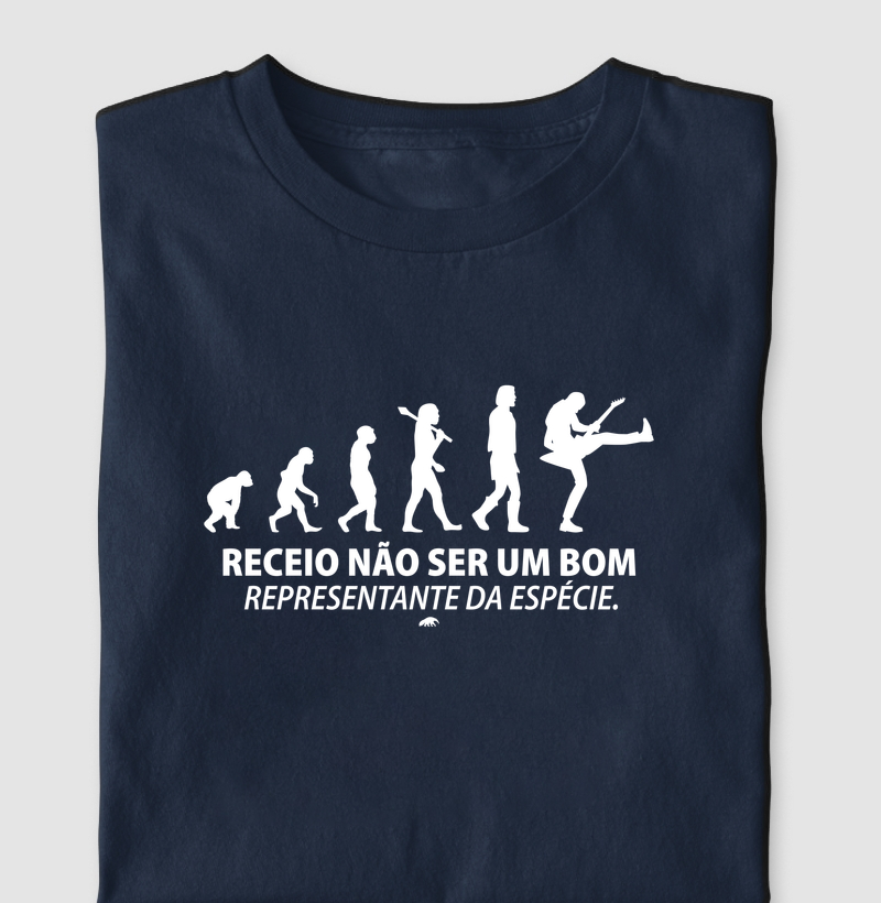 Representante da Espécie