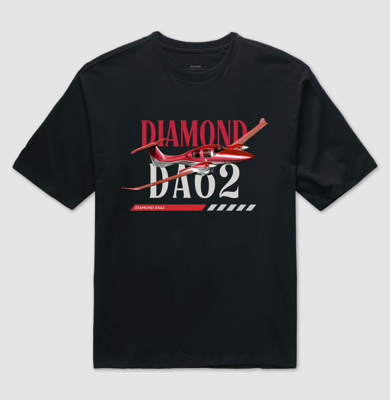 Diamond DA62