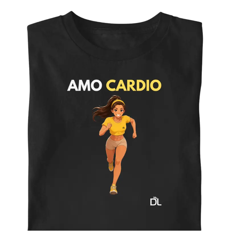 Amo Cardio