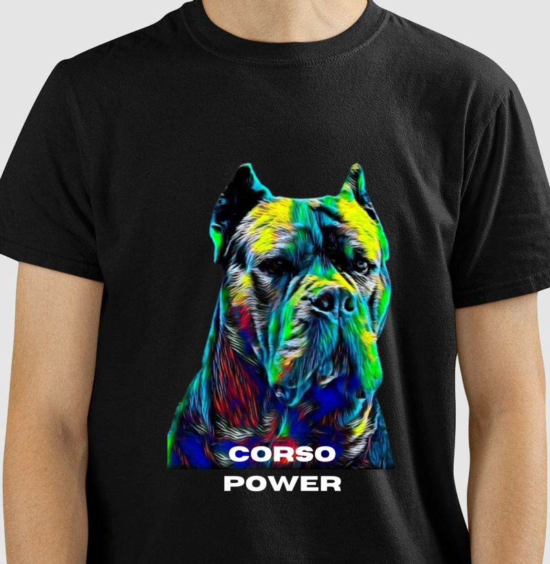 Corso Power