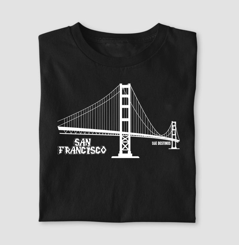 San Francisco Gifts