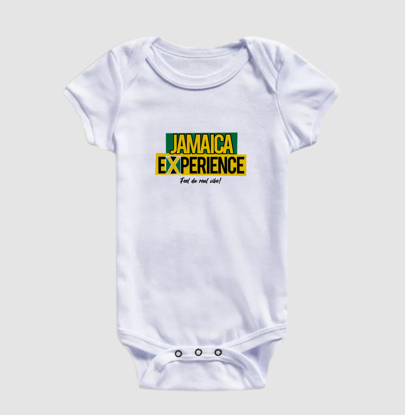 Jamaica Experience - Feel da Real Vibe!