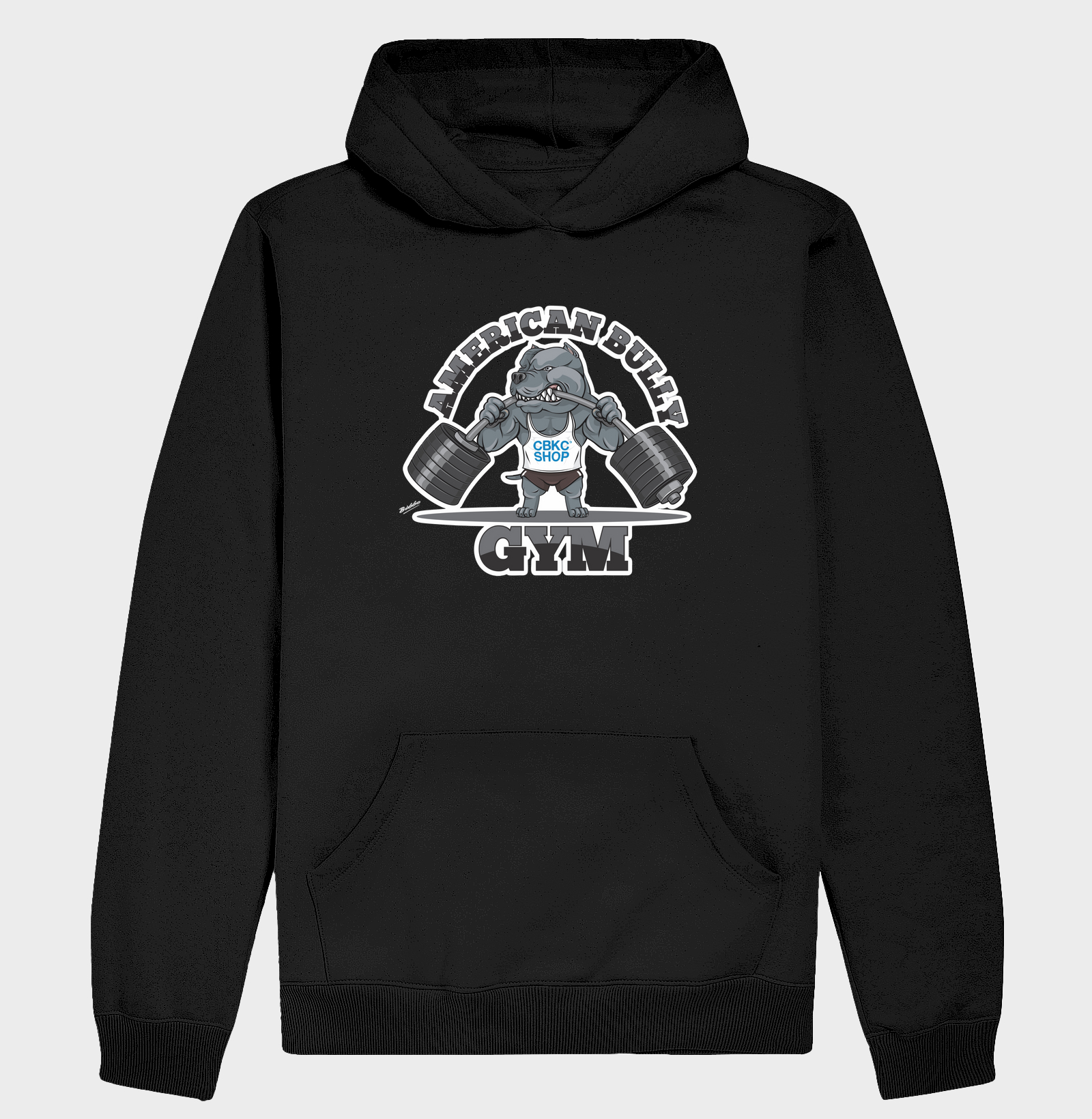 American Bully Gym