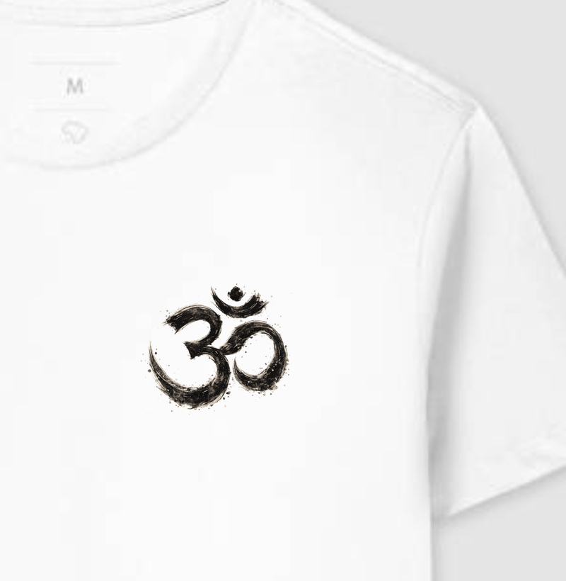 Om Essencial Sumi-ê